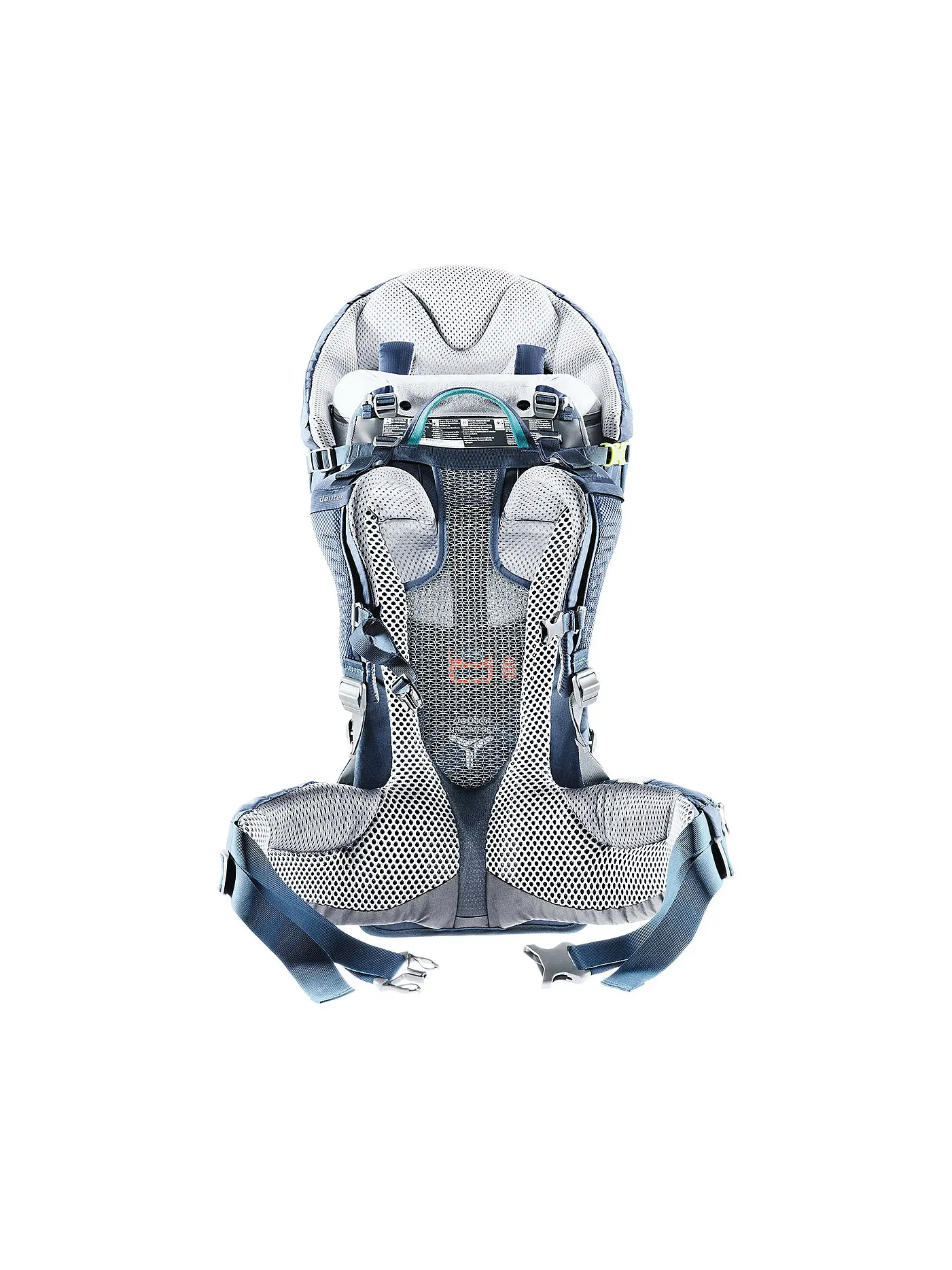 DEUTER | Kindertrage Kid Comfort Pro | 
